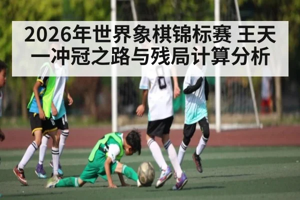 2026年世界象棋锦标赛 王天一冲冠之路与残局计算分析